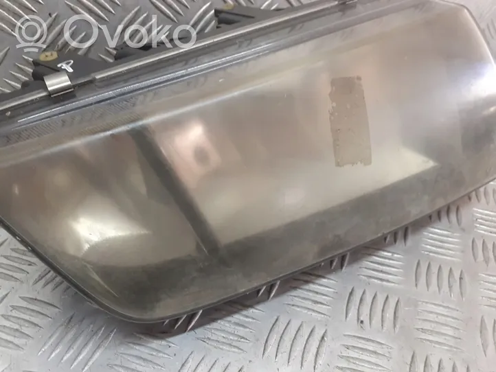 Skoda Fabia Mk1 (6Y) LED Daytime headlight 