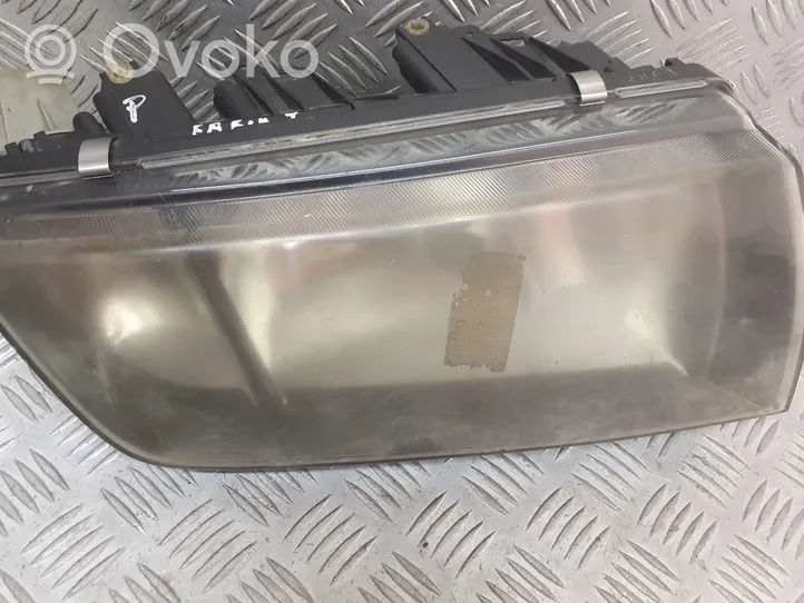 Skoda Fabia Mk1 (6Y) LED Daytime headlight 