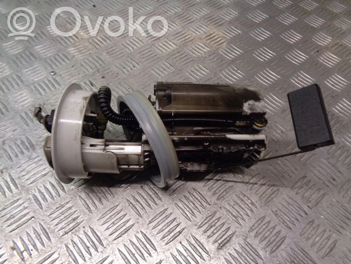 Skoda Fabia Mk1 (6Y) Intank fuel pump, 6.55 € RRR
