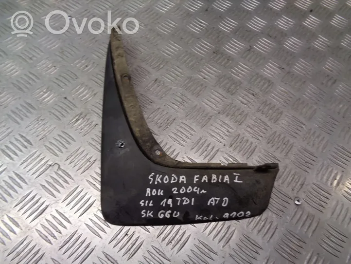 Skoda Fabia Mk1 (6Y) Chlapacze tylne 