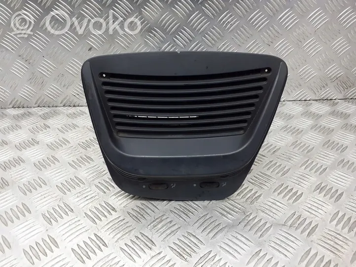 Alfa Romeo 156 Copertura griglia di ventilazione cruscotto 