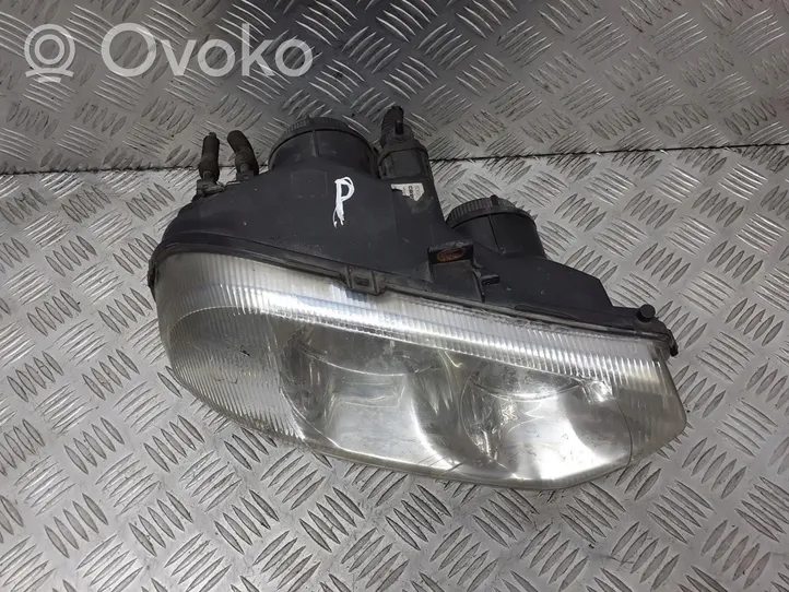 Alfa Romeo 156 LED-päiväajovalo 38421748