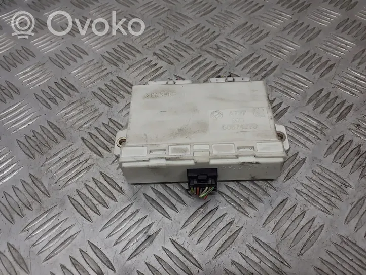 Alfa Romeo 156 Module de contrôle carrosserie centrale 60674573