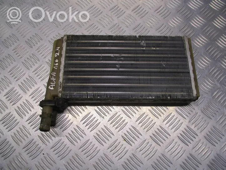 Alfa Romeo 166 Radiatore aria condizionata (A/C) (abitacolo) 