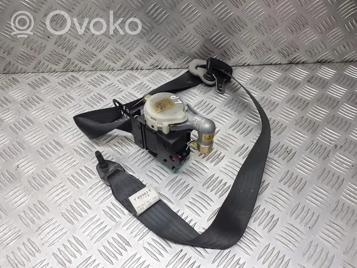 Mazda 2 Ceinture de sécurité avant T89307T