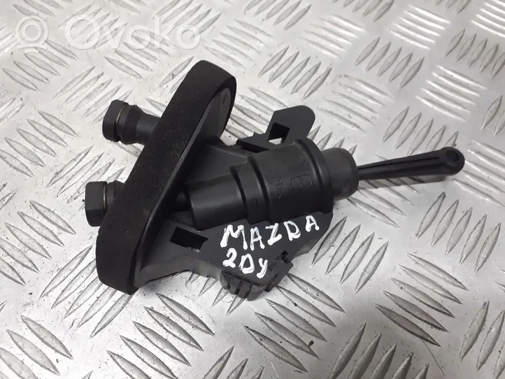 Mazda 2 Cylindre récepteur d'embrayage 2S61-7A543-AC