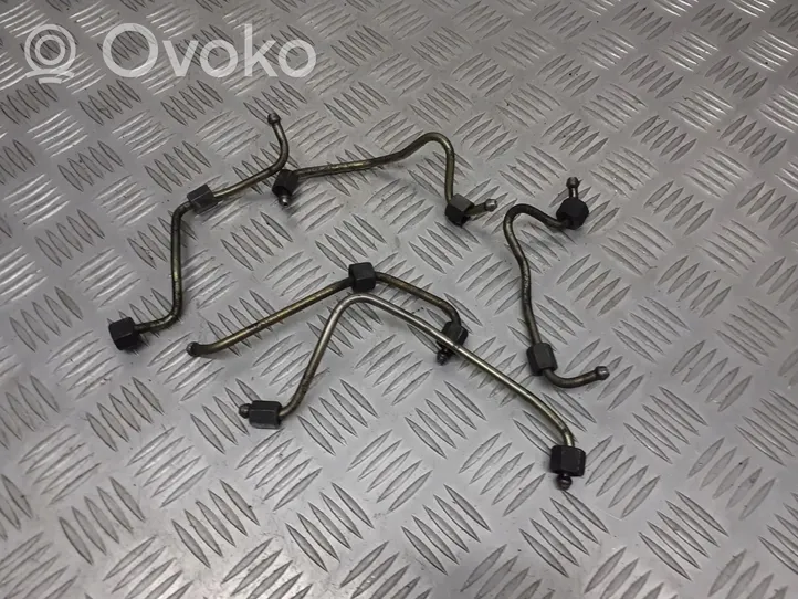 Mazda 2 Tuyau d'alimentation conduite de carburant 