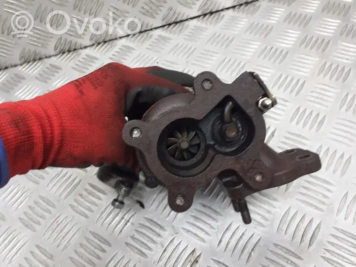 Mazda 2 Turbo 54359710009