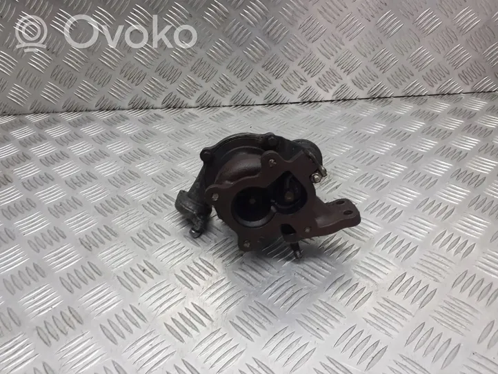 Mazda 2 Turbo 54359710009