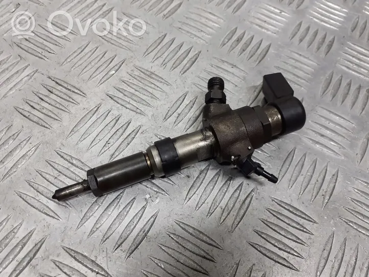 Mazda 2 Injecteur de carburant 9655304880