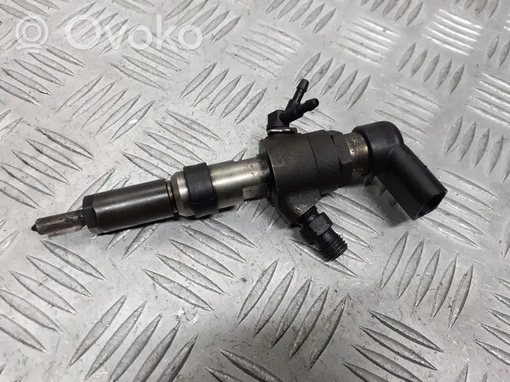 Mazda 2 Fuel injector 9655304880