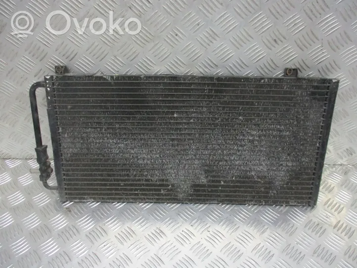Rover 25 Gaisa kondicioniera radiators (salonā) 