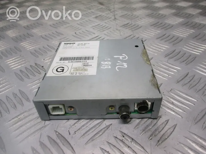 Nissan Primera Antenne radio 28185BA11A