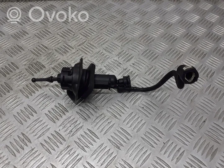 Mazda 3 I Cylindre récepteur d'embrayage 3M51-7A543-AD