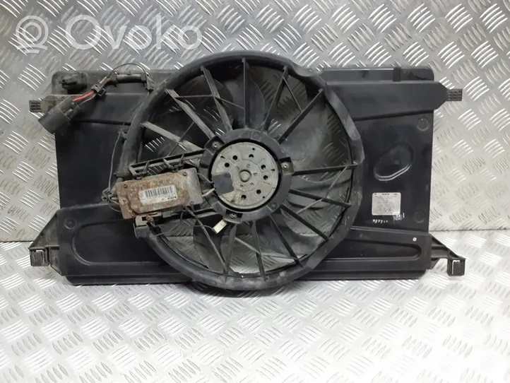 Mazda 3 I Kit ventilateur 