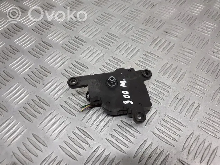 Chrysler 300M Central body control module 772ACA