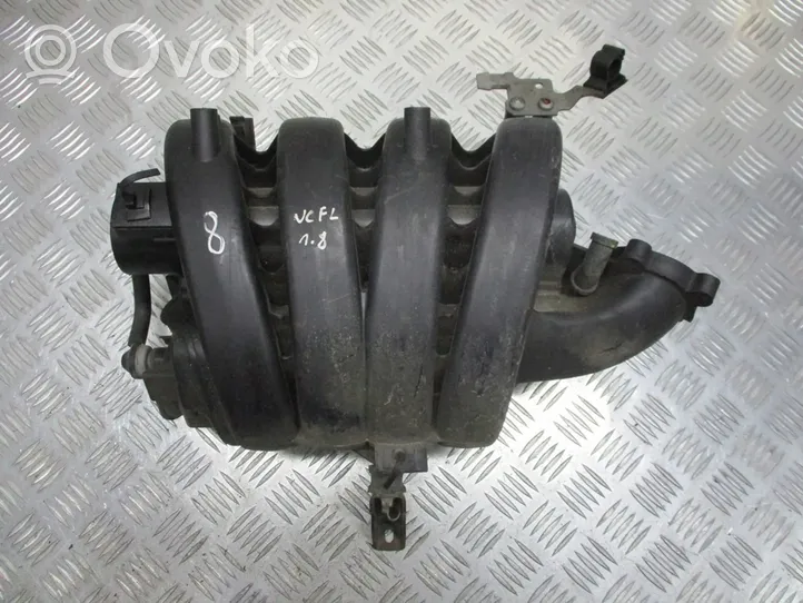 Opel Vectra C Kolektor ssący 55353314