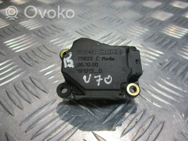 Volvo V70 Modulo di controllo del corpo centrale 75622C