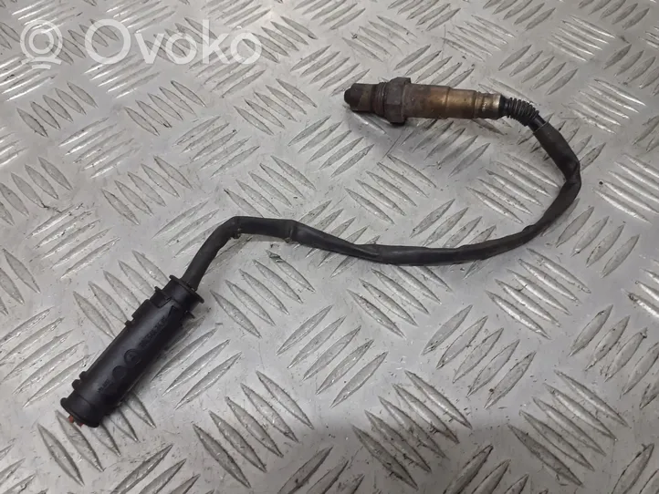 Mercedes-Benz Vaneo W414 Sonda lambda 0015403817