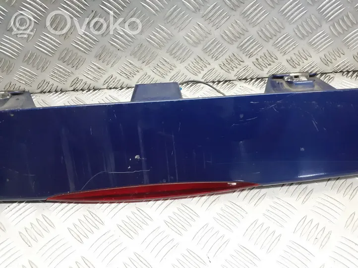 Mercedes-Benz Vaneo W414 Spoiler tylnej szyby klapy bagażnika A4148200156