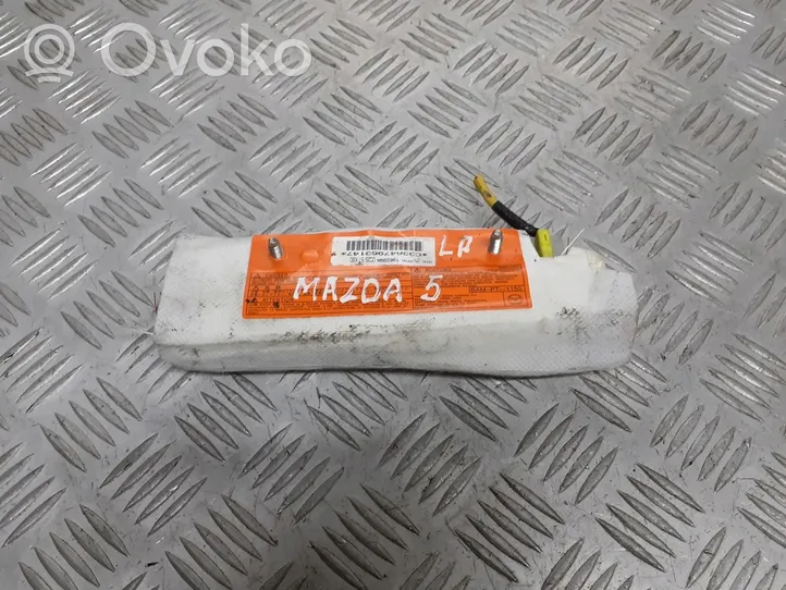 Mazda 5 Airbag sedile CC2957KB0