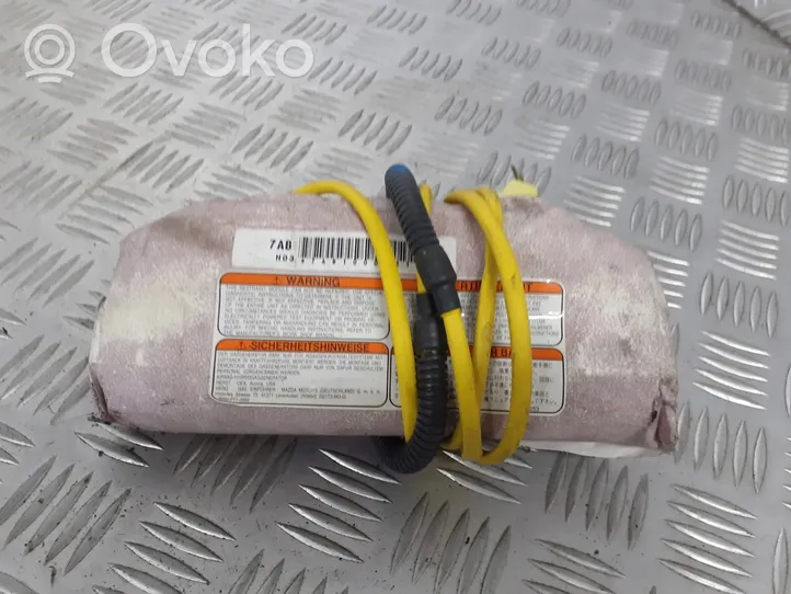 Mazda 626 Airbag sedile BRAK