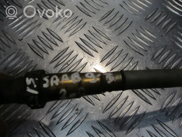 Saab 9-3 Ver1 Sonda lambda 0258006624