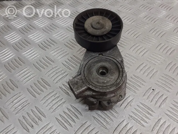 Saab 9-3 Ver1 Koło pasowe napinacza paska alternatora 