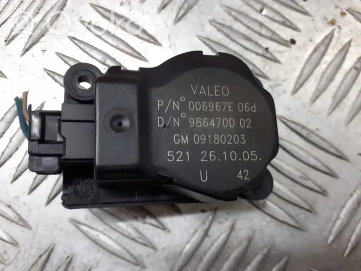 Saab 9-3 Ver1 Central body control module 410474281