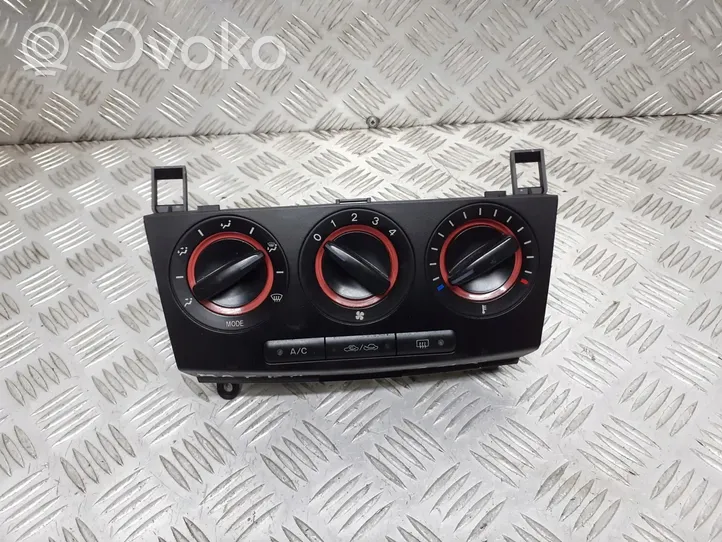 Mazda 3 I Interrupteur ventilateur BP8F