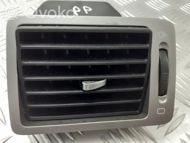 Peugeot 307 Garniture, panneau de grille d'aération 9634498977