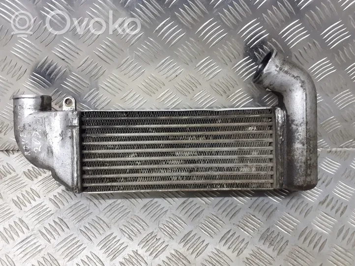 Rover Rover Radiatore intercooler 