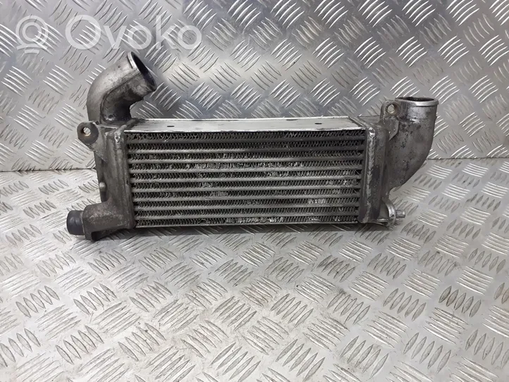 Rover Rover Radiatore intercooler 