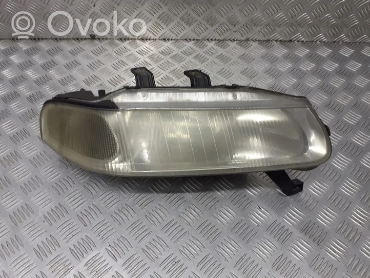 Rover Rover LED Daytime headlight 