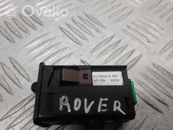 Rover 45 Valojen rele YUT000010