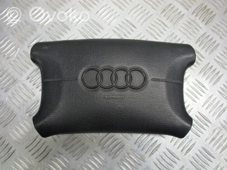 Audi A4 S4 B5 8D Poduszka powietrzna Airbag kierownicy 