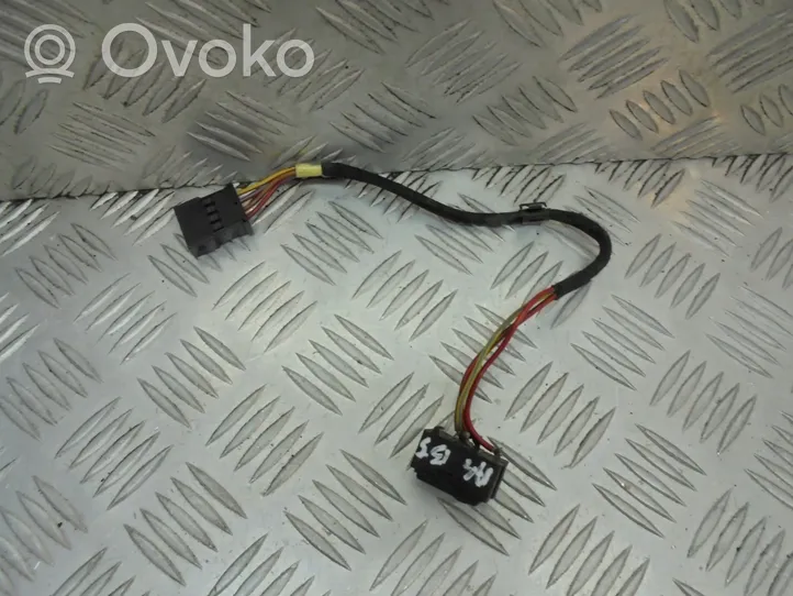 Audi A4 S4 B5 8D Central locking switch button 