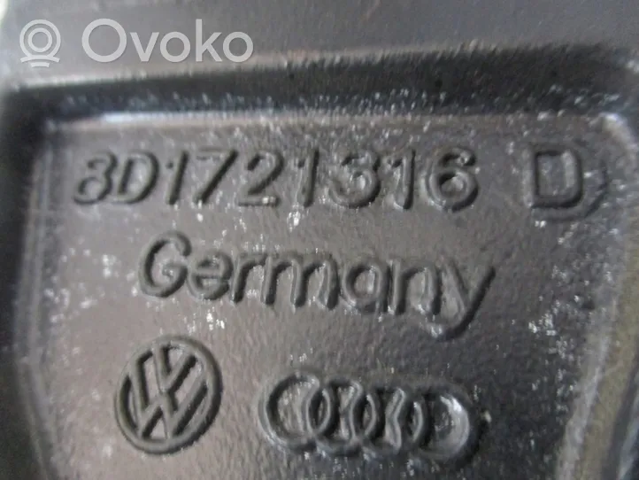 Audi A4 S4 B5 8D Jarrupoljin 8D1721316D