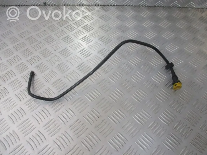 Audi A4 S4 B5 8D Conduite de frein 