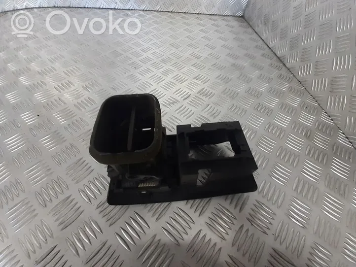 Opel Astra G Copertura griglia di ventilazione cruscotto 