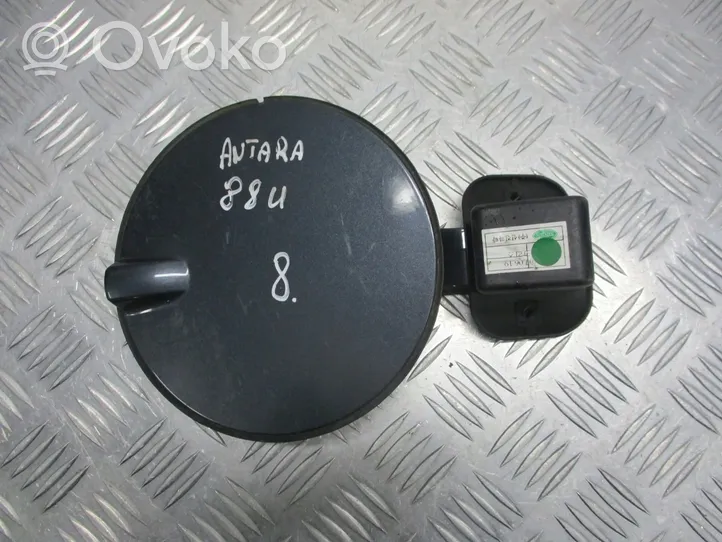 Opel Antara Fuel tank cap 