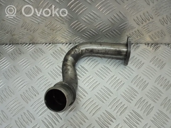 Opel Astra J Tube d'admission d'air 