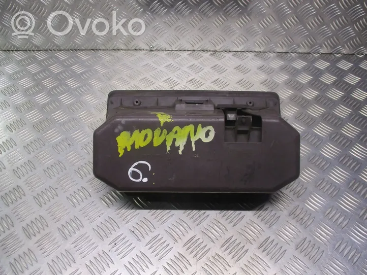 Opel Movano A Vano portaoggetti 