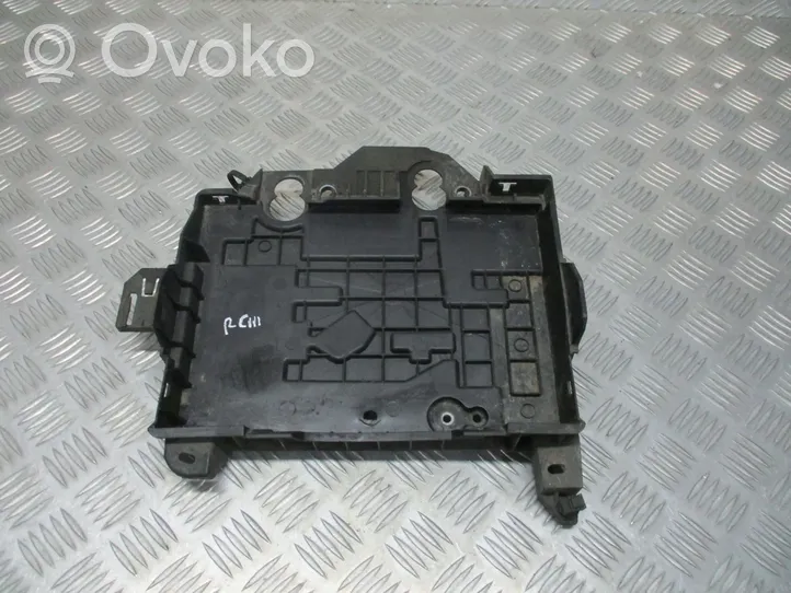 Renault Clio III Vassoio scatola della batteria 