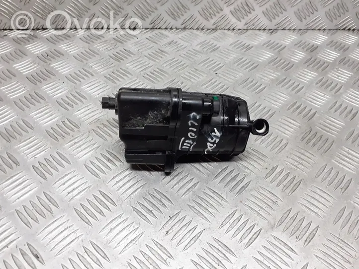 Renault Clio III Filtre à carburant 0450907015