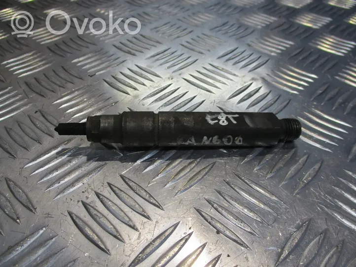 Renault Kangoo I Injecteur de carburant 8200047509