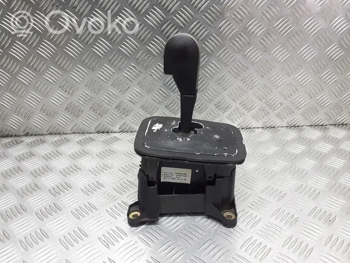 Opel Corsa C Gear selector/shifter in gearbox 24455912AY