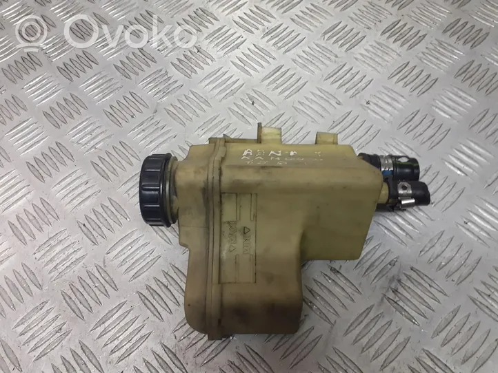 Renault Kangoo I Power steering fluid tank/reservoir 7700414664