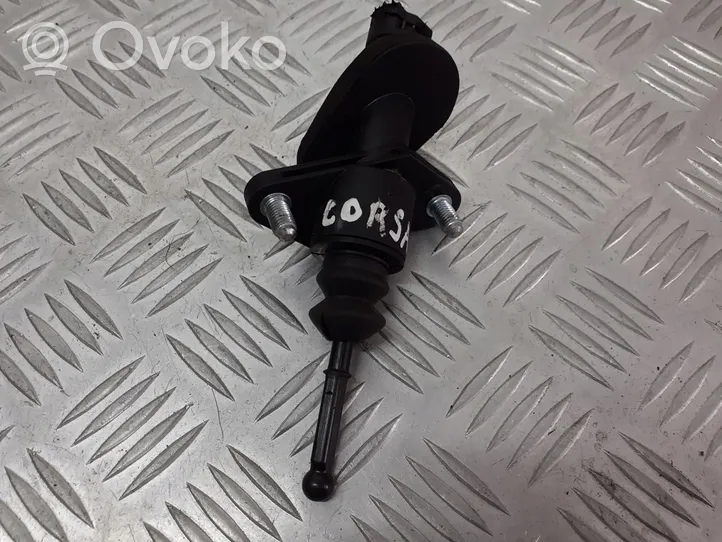 Opel Corsa C Siłownik sprzęgła / Wysprzęglik 9126216