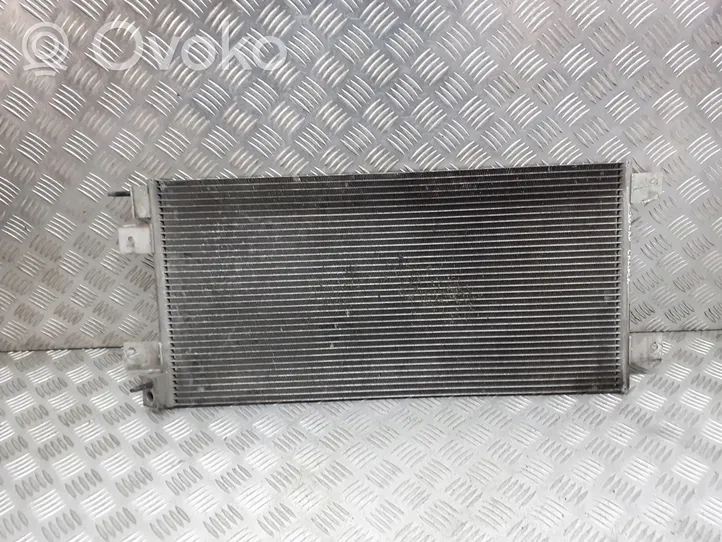 Dodge Caliber Air conditioning (A/C) radiator (interior) 